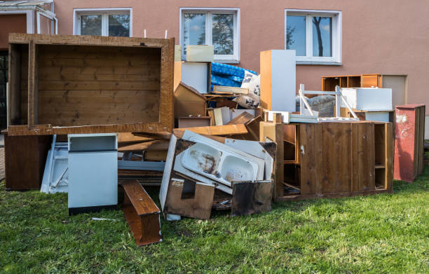 Best Household Junk Removal  in Galesville, WI