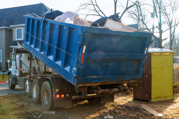 Galesville, WI Junk Removal Company