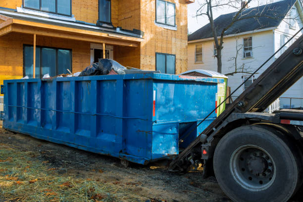 Best Garage Cleanout Services  in Galesville, WI