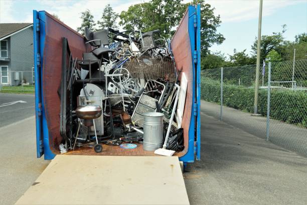 Best Hot Tub Removal  in Galesville, WI