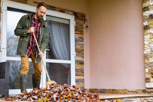 Best Commercial Junk Removal  in Galesville, WI