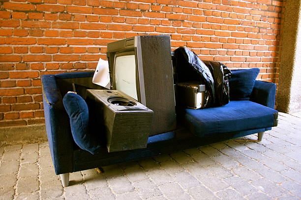 Best Office Junk Removal  in Galesville, WI