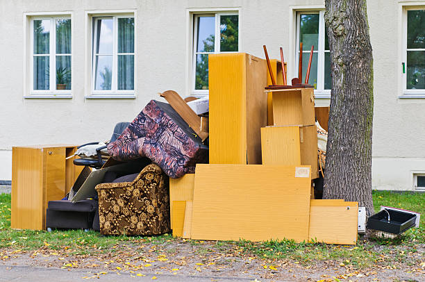 Best Electronics Removal Services  in Galesville, WI