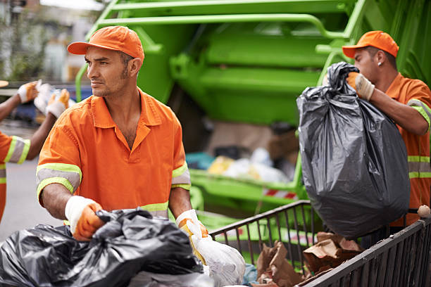 Best Construction Debris Removal  in Galesville, WI