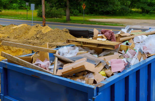Best Junk Hauling Services  in Galesville, WI